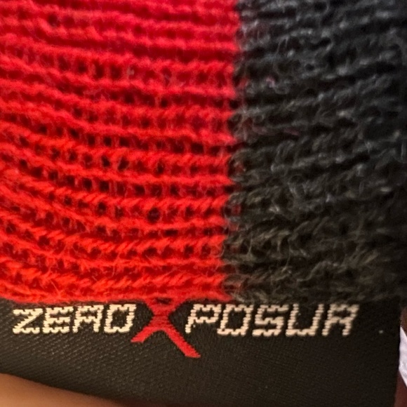 Winter beanie - Picture 2 of 4